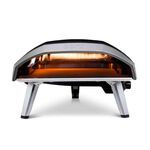 [OONI戶外窯烤爐]純瓦斯款披薩窯烤爐 Koda 16 Gas Powered Pizza Oven (Koda16) 烤肉爐 烤箱 烤肉架, , large