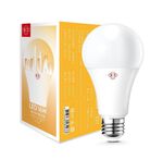 旭光LED 16W球泡燈, , large