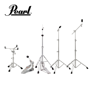 Pearl HWP-830 爵士鼓架組【敦煌樂器】
