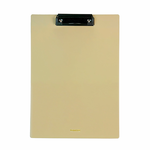 A4 Lightweight Clipboard &ndash; Green , , large