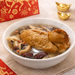 Vegan New Year's Dishes, , large