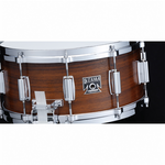 TAMA RW-256 Mastercraft LTD 50th Rosewood CR-6.5X14 小鼓【敦煌樂器】, , large