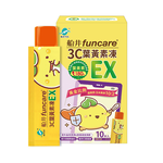  Lutein Jelly EX, , large