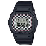 CASIO 卡西歐 BABY-G 格子旗方形女錶 電子錶 BGD-565GS-1, , large