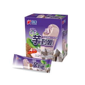 小美戀戀芋到愛80gx5