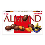 Meiji Almond Cocoa Product, , large