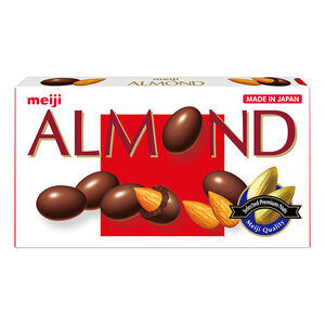Meiji Almond Cocoa Product