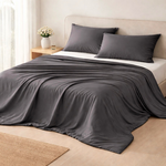 100% Tencel Single Cooling Quilt, , large