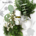 【ScentMûes森繆斯】光影系列 茶樹尤加利純精油 10ml (清新草本香氣), , large