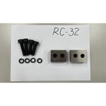 WIN五金 FKSBOST 鋼筋切斷機 零件 刀刃 RA16/20 SE RC16/20/25 RS16/20, , large