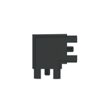 DanceLight舞光 拉斐爾超薄磁吸軌道接頭(L/I/T/7字), , large