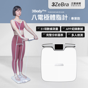 body fat meter