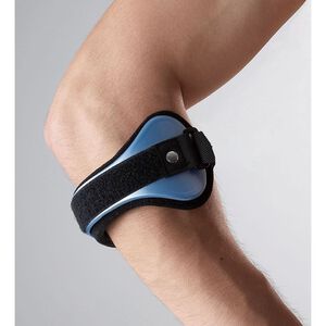LP SUPPORT  網球護肘帶 高爾夫球護肘護手肘 護肘 調節式 單入裝 551【樂買網】
