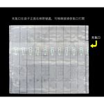 【寵愛生活本舖】紅酒七柱氣柱袋 高30/32/34cm 防撞包材 紅酒防撞, , large