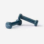 迪卡儂0.5kg啞鈴組2入, , large