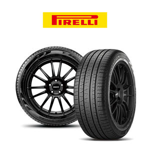 倍耐力輪胎 S-VEas 225/55R18(C)(4條/組,不含鋁圈)