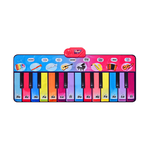 Pedal keyboard, , large