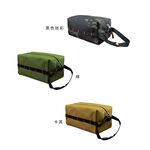 Tactical Style Tissue Box, , large