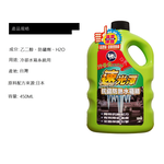 【Xing Wu Ai SPA Series】Instant Shine Anti-Rust & Heat-Resistant Radiator Coolant 1000ML - Pack of 4 (Coolant, Radiator Fluid), , large