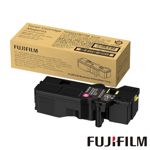 【FUJIFILM 富士軟片】原廠原裝高容量紅色碳粉匣 CT203504 (4K) 適用 AC325DW, AC325Z, AC325ZG, APC325DW, APC325G