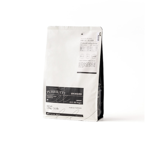 [Fore Wind]Meow-Servant PURRSUIT！Freeze dried coated cat food Chicken and Scallop | Skin care