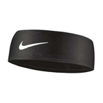 [秉宸] NIKE FURY CLASSIC 頭帶 (有矽膠條) 黑, , large