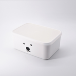 SHIROKUMA Lunch Box S, , large