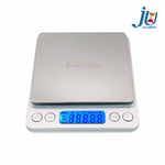 鉅玉經典｜ Smart Home Electronic Scale EDS-H144, , large