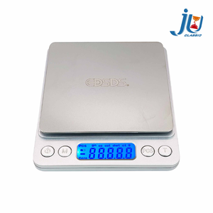 鉅玉經典｜ Smart Home Electronic Scale EDS-H144