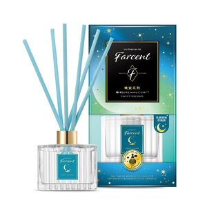 ESSENTIAL OIL REED DIFFUSER-SWEET DREAMS