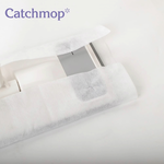 Catchmop Dry Disposable Cleaning Cloth (suitable for TM02) (50pcs), , large