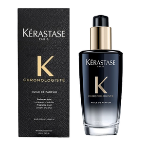 [Kerastase 卡詩] 黑鑽極萃逆時玫瑰香氛露100ml