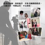【Galatea葛拉蒂】靚顏短柄系列-2RM貂毛暈染眼影刷, , large