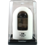 Auto Feed Pencil Sharpener &ndash; White, , large