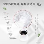 【羅蜜歐 ROMEO】 折疊手持小風扇, , large
