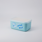 [宥和企業] 昭和復古雜貨 廚師爺爺 輕巧便當盒S, , large