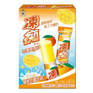 Dongchi beverages  (mango  flavor)
