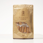 【周周生活】花生粉軟糖 200g 減糖不黏牙 台灣手工點心, , large