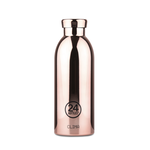 [義大利 24Bottles] 不鏽鋼雙層保溫瓶 500ml / 金閃閃系列, , large