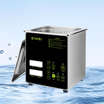 [創聯]EIWEI 觸控式雙頻四模專用型清洗機 CD-S010, , large