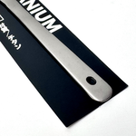 titanium knife, , large