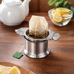 Tea accessory set, , large