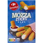 C-Mozzarella Sticks, , large