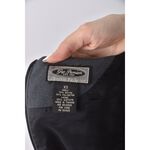 (S) gap premium質感無袖灰色洋裝二手衣, , large