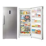 HERAN 600L Inverter Upright Frost-Free Freezer HFZ-B60M1FV, , large