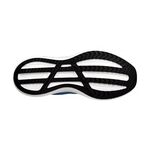 DIADORA迪亞多那 清風輕量慢跑鞋 女運動鞋 女鞋 飛織 透氣 吸震 回彈 增高 厚底 保護後跟 高彈 止滑 粉 藍, , large