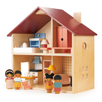 【Mentari】Poppets Dolls House, , large