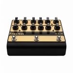 FRIEDMAN IR-X Dual Tube Preamp 前級效果器【敦煌樂器】, , large