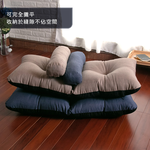 [台客嚴選] 亞克舒適記憶和室椅 台灣製 和室椅 和室電腦椅, , large