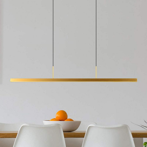 [Camida]摩伊28W LED 吊燈(CA3907-28W)